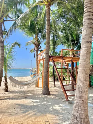 Ảnh Moc Homestay Phu Quy Island