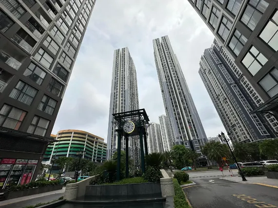 Ảnh Căn hộ 70 m² 2 phòng ngủ, 1 phòng tắm riêng ở Đại Mỗ