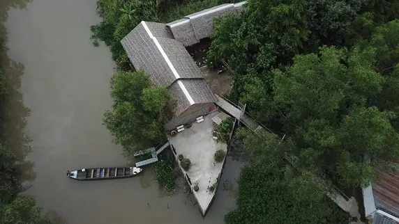 Ảnh Hometravel Mekong Cần Thơ (Hometravel Mekong Can Tho)