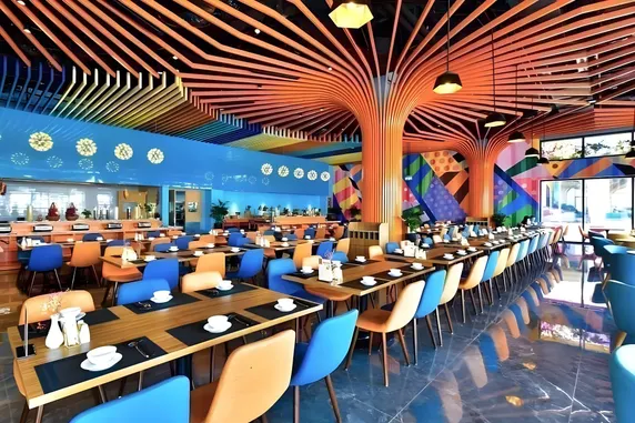 Ảnh Flamingo Ibiza Hải Tiến