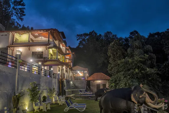 Ảnh Eagle Regency Boutique Hotel