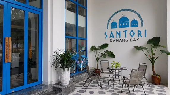 Ảnh Santori Hotel Da Nang Bay by Olive