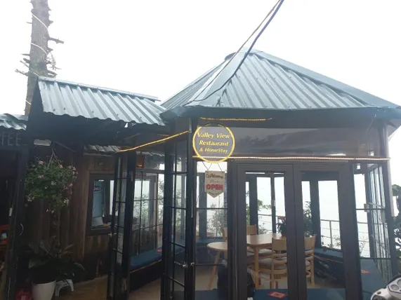 Ảnh Valley View Homestay