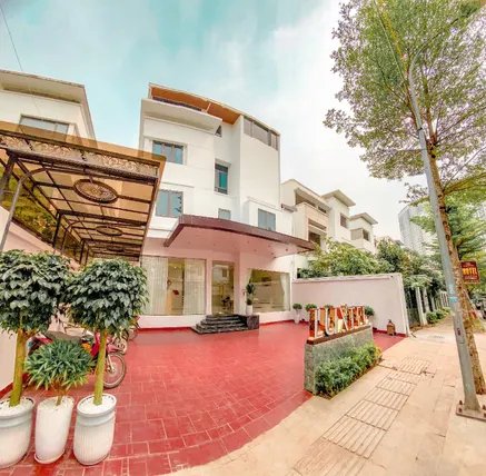 Ảnh LuxTel Hotel