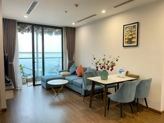 Ảnh Vinhomes Westpoint - Anstay Residence