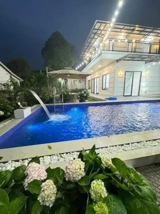 Ảnh AnHa Villa Luong Son