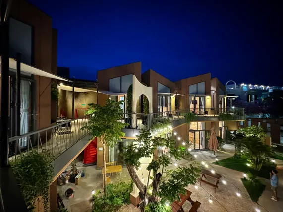 Ảnh VANILLA HO TRAM HOMESTAY