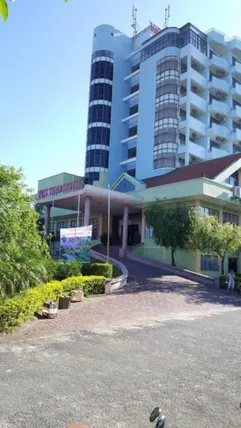 Ảnh Việt Thái Hotel Hà Tĩnh