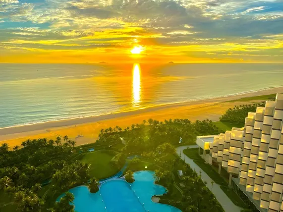 Ảnh THE ARENAL RESORT CAM RANH 