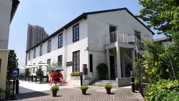 Ảnh Heritage Lodge