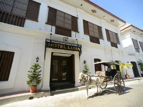 Ảnh Hotel Luna