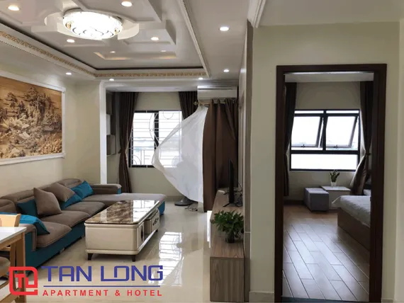 Ảnh Căn Hộ & Khách Sạn Sunlake