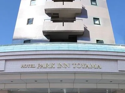 Ảnh Hotel Park Inn Toyama