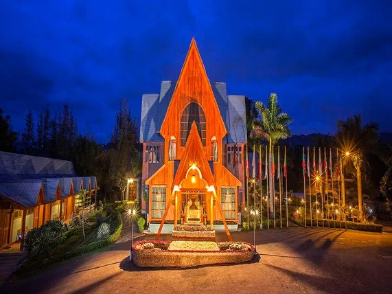 Ảnh Aye Thar Yar Golf Resort