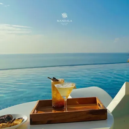 Ảnh Mandala Cham Bay Resort Apartment