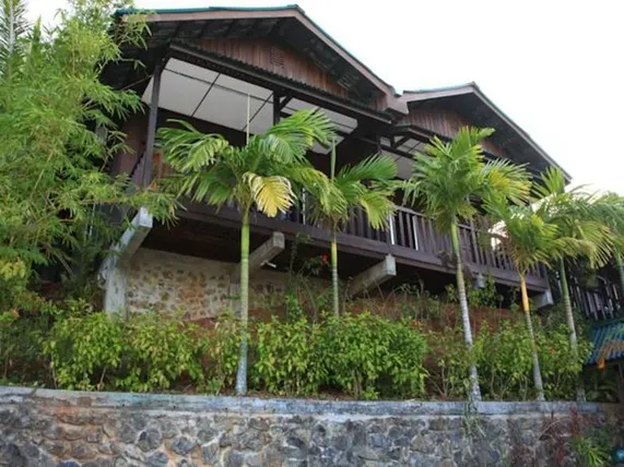 Ảnh Rose Garden Resort