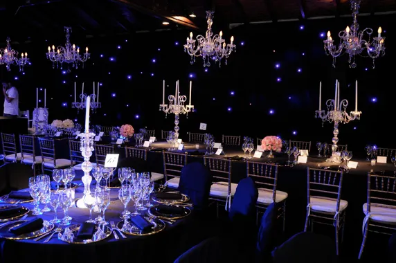 Ảnh Marriott Buenos Aires Ezeiza Airport