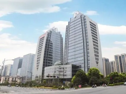 Ảnh Hangzhou Huachen Fengting Hotel