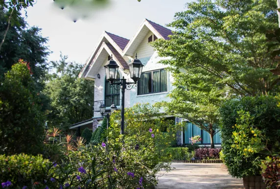 Ảnh The Harmony Resort