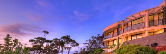 Ảnh Sheer Pleasure Accommodation