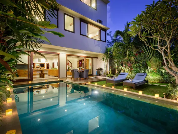 Ảnh Echo Beach Townhouses