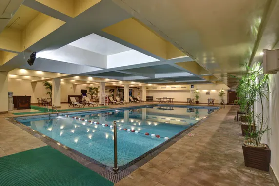 Ảnh Pearl Continental Karachi