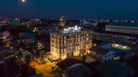 Ảnh S 2 Modern Boutique Hotel 