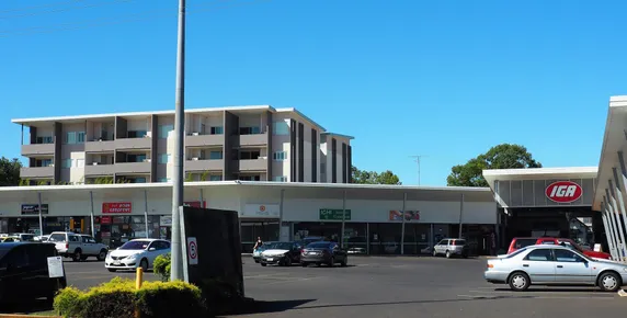 Ảnh Laguna Apartments