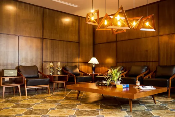 Ảnh Khách sạn Nghi Sơn Thanh Hóa (Nghi Son Hotel Thanh Hoa)