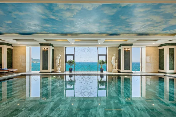 Ảnh Khách Sạn Eden Ocean View Đà Nẵng 