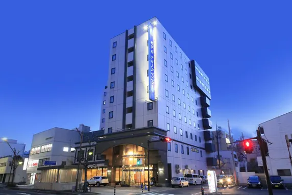 Ảnh Hotel Nagano Avenue