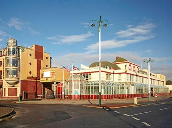 Ảnh Grand Hotel Sunderland