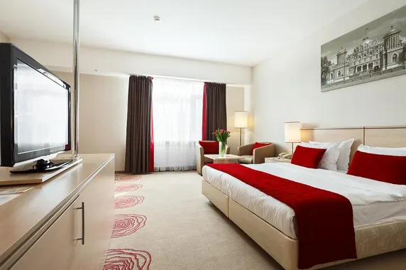 Ảnh Intourist Kolomenskoye Hotel