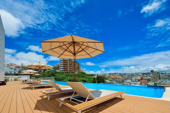 Ảnh Novotel Okinawa Naha