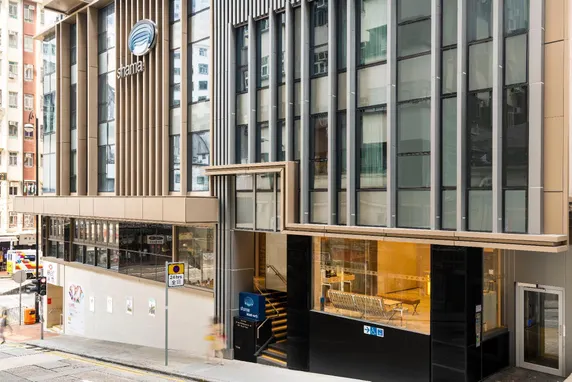 Ảnh Shama Island North Hong Kong