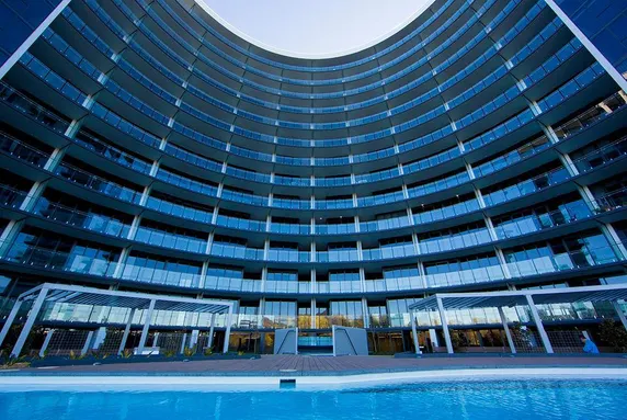 Ảnh Accommodate Canberra - Manhattan