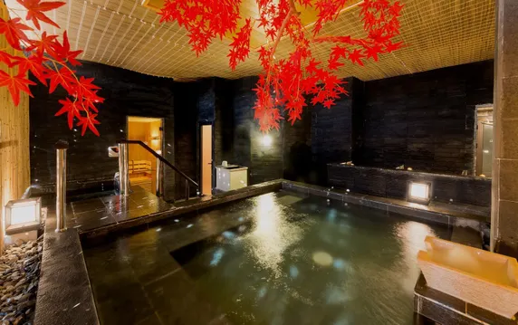 Ảnh The Blossom Premier Beach Front – Onsen & Foot Massage Inclusive