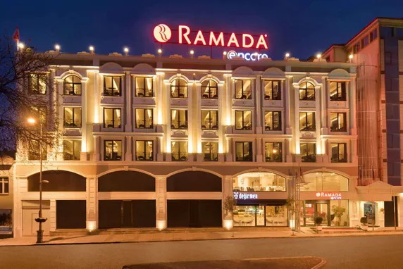 Ảnh Ramada Encore by Wyndham Gebze