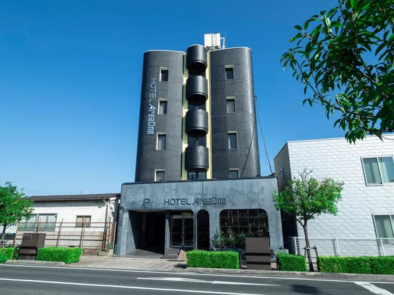 Ảnh Hotel Areaone Izumo