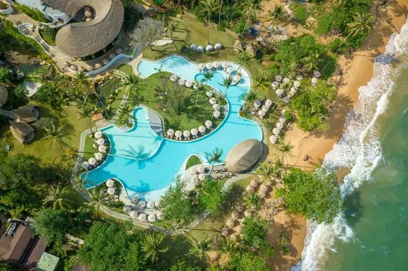 Ảnh Eden Beach Khaolak Resort and Spa A Lopesan Collection Hotel 