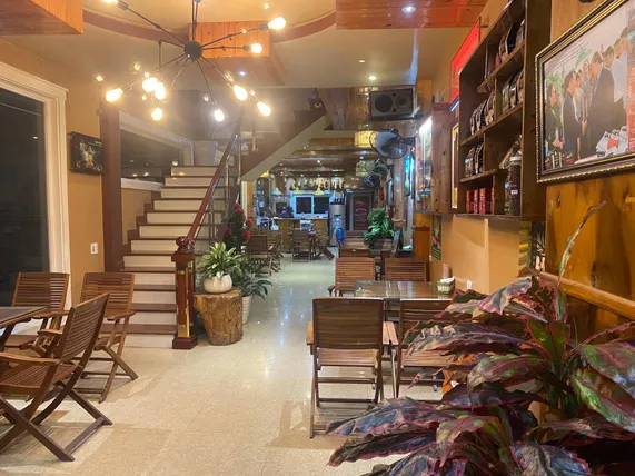 Ảnh Hồng Kỳ Boutique Hotel 