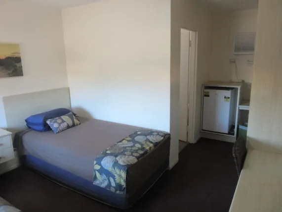 Ảnh Dampier Mermaid Hotel