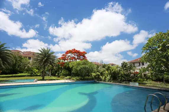 Ảnh Ossotto Recreation Hotel