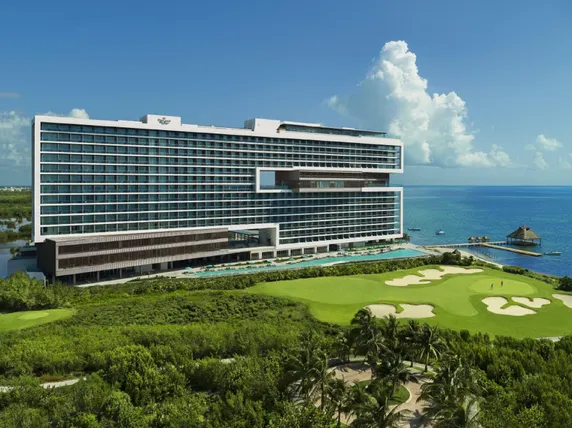 Ảnh Dreams Vista Cancun Golf & Spa Resort - All Inclusive