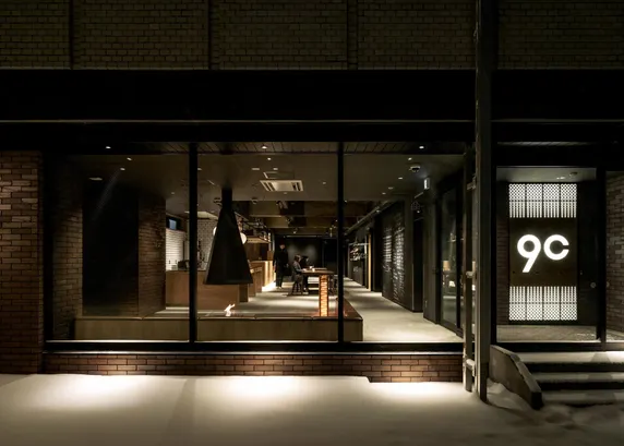 Ảnh 9C Hotel Asahikawa