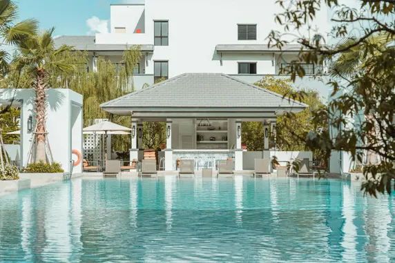 Ảnh Health Land Resort & Spa 