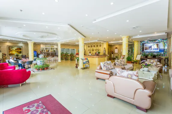 Ảnh 3MG Lakeside Hotel