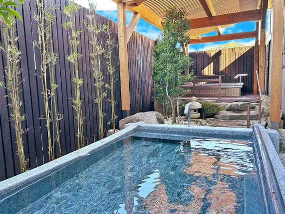 Ảnh Ooedo Onsen Monogatari Premium Kinosaki