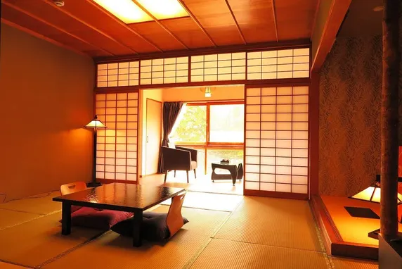 Ảnh Ikedaya Kajikaen okutsu