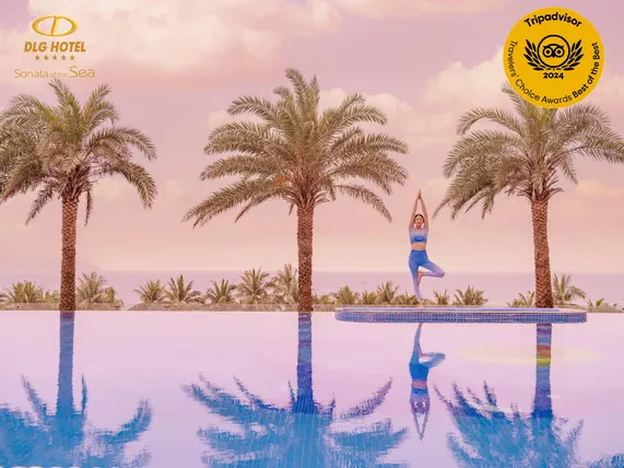 Ảnh Khách Sạn DLG Đà Nẵng